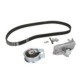 Set curea de distributie SKF curea + pinion AUDI A3 A4 B5 B6 B7 A6 C5 SEAT EXEO SKODA SUPERB I VW PASSAT B5.5 1.8/2.0 01.95-05.10