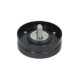 Rola ghidare/conducere curea transmisie SKF VW 1.4 16v 1.6 16v 97 diametru exterior 76.0 mm latime 26.0 mm