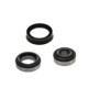 Kit rulment roata Spate Dreapta/Stanga (29x50x15) compatibil MERCEDES /8 (W115), AUDI A4 B5, CABRIOLET B3, FIAT 125, FORD ESCORT IV, TRANSIT, FSO 125P, POLONEZ I 1.3-2.8 07.67-01.04