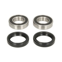 Kit rulmenti roata PIVOT WORKS