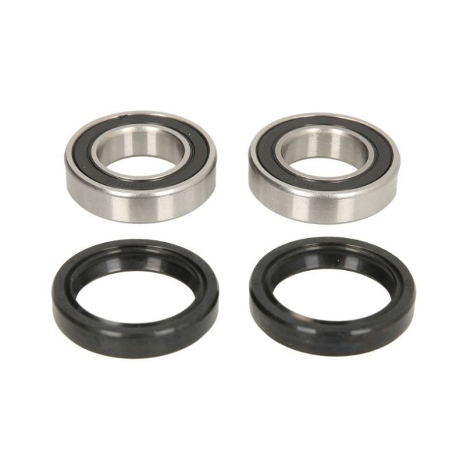 Kit rulmenti roata PIVOT WORKS