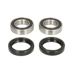 Kit rulmenti roata PIVOT WORKS