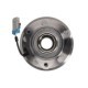 Kit rulmenti roata SKF Fata Dreapta/Stanga cu mufa (31,1x90,2x42,1) pentru CHEVROLET CAPTIVA, EQUINOX; OPEL ANTARA A; SUZUKI XL7 2.0D-3.6