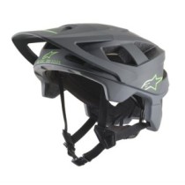 Casti biciclete ALPINESTARS MTB