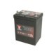 Acumulator Pornire YUASA 12V 30Ah/300A YBX3000 SMF R+ terminal subtire 167x129x223 mm pentru HONDA