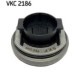 Rulment de presiune SKF pentru OPEL ADMIRAL A, ASCONA B, ASCONA C, COMMODORE B, COMMODORE C, CORSA A, KADETT B, KADETT C 1.0-3.0