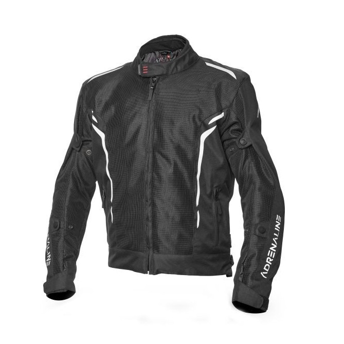 Jachete textile ADRENALINE