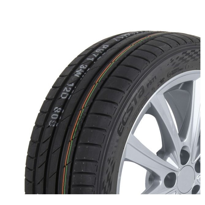 Anvelope vara PKW D A 72.0 dB KUMHO