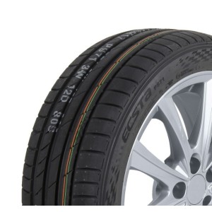 Anvelope vara PKW D A 72.0 dB KUMHO