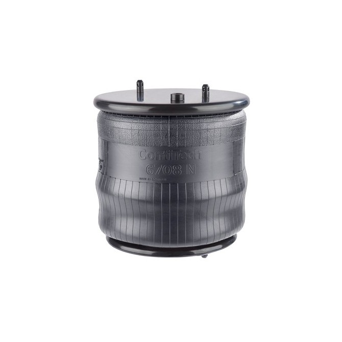 Burduf, suspensie pneumatica CONTITECH