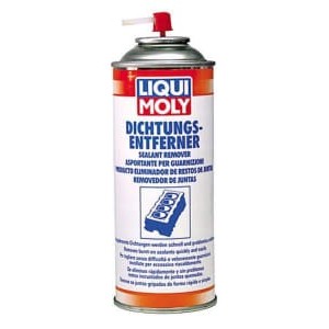 Diluant garnituri etansare LIQUI MOLY