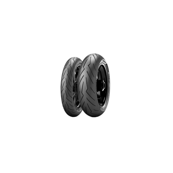 Anvelopa moto PIRELLI