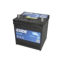 Acumulator Pornire EXIDE
