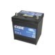 Acumulator EXIDE 12V 50Ah/360A EXCELL R+ 200x173x222 mm