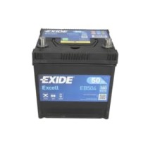 Acumulator Pornire EXIDE