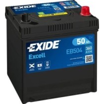 Acumulator Pornire EXIDE