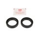 Etansare ulei suspensie fata ARIETE 39mm diametru interior 52mm diametru exterior 11mm inaltime 2 buc compatibil HARLEY DAVIDSON HONDA