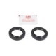Etansare ulei suspensie fata ARIETE 35mm/48mm/8mm-10.5mm TCL 2 buc compatibil APRILIA ATLANTIC SCARABEO SPORTCITY SR 125-500 1986-2013