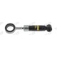 Amortizor suspensie cabina MONROE Fata Dreapta/Stanga MERCEDES ATEGO 01.98 Lungime 214.0 mm, Diametru bucsa 25.4 mm