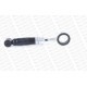 Amortizor suspensie cabina MONROE Fata Dreapta/Stanga MERCEDES ATEGO 01.98 Lungime 214.0 mm, Diametru bucsa 25.4 mm