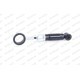 Amortizor suspensie cabina MONROE Fata Dreapta/Stanga MERCEDES ATEGO 01.98 Lungime 214.0 mm, Diametru bucsa 25.4 mm
