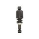 Amortizor suspensie cabina MONROE DAF XF 106 MX-11320-MX-13390 Spate Dreapta/Stanga 284.0 mm gaz bitubular arc elicoidal