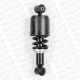Amortizor suspensie cabina MONROE DAF XF 106 MX-11320-MX-13390 Spate Dreapta/Stanga 284.0 mm gaz bitubular arc elicoidal