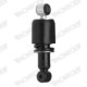 Amortizor suspensie cabina MONROE DAF LF 45 LF 55 BE110C-GR220 01.01 lungime 228.0 mm bitubular presiune ulei