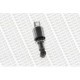 Amortizor suspensie cabina MONROE DAF LF 45 LF 55 BE110C-GR220 01.01 lungime 228.0 mm bitubular presiune ulei