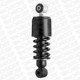 Amortizor suspensie cabina MONROE DAF LF 45 LF 55 BE110C-GR220 221.0 mm Spate