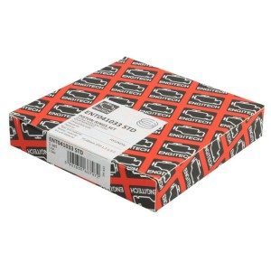 Set segmenti piston ENGITECH