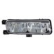 Proiector ceata DEPO fata dreapta LED pentru LAND ROVER RANGE ROVER IV 08.12-11.17 cu suport bulb transparent