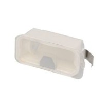 Iluminare numar de circulatie BLIC