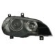 Far DEPO R cu motor electric pentru BMW X5 E70 04.10-06.13, D1S/H8, pozitie fata, parte dreapta, piese auto
