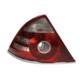 Stopuri spate DEPO Lampa spate Stanga H21W/P21/4W/P21W/R5W FORD MONDEO III 10.00-03.07