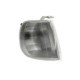 Lampa semnalizare fata Dreapta transparenta DEPO pentru VW POLO POLO III POLO III CLASSIC POLO HATCHBACK POLO KOMBI 1.0-1.9D 10.94-01.02 08.92-09.01