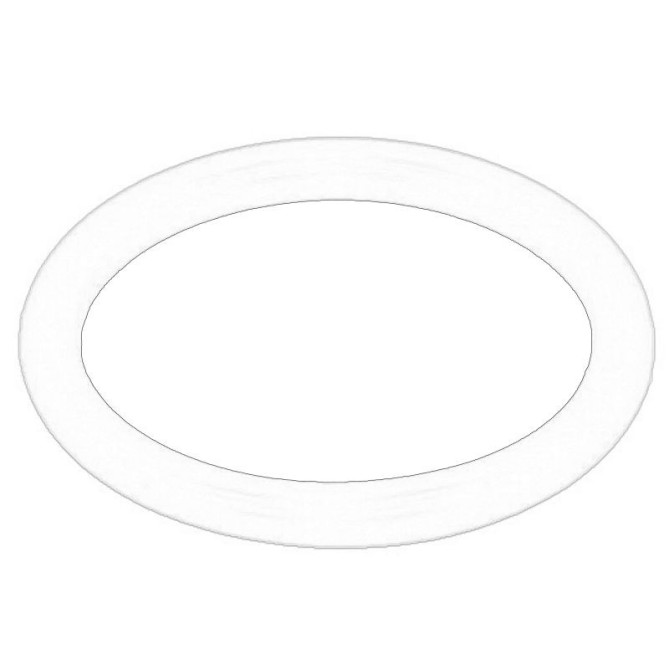 Inel etansare, senzor nivel ulei motor OE OPEL