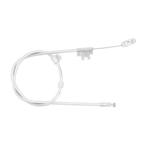 Cablul carcasei de portbagaj OE DB TRUCK