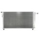 Condensator climatizare KOYORAD A/C cu uscator pentru KIA RIO II 1.4/1.6 03.05-12.11, dimensiuni 352.0 mm x 657.0 mm x 16.0 mm