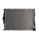 Radiator racire motor KOYORAD pentru BMW 1 (E81, E82, E87, E88), 3 (E90, E91, E92, E93), X1 (E84), Z4 (E89) 1.6-3.0, 600x458x32 mm
