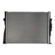 Radiator racire motor KOYORAD pentru BMW 1 (E81, E82, E87, E88), 3 (E90, E91, E92, E93), X1 (E84), Z4 (E89) 1.6-3.0, 600x458x32 mm