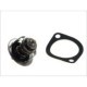 Termostat lichid racire WAHLER 85°C pentru OPEL ASTRA F, ASTRA F/KOMBI, COMBO/MINIVAN, CORSA B, VECTRA A, VECTRA B 1.5D/1.7D
