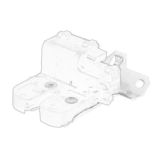 Incuietoare usa OE OPEL