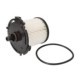 Filtru combustibil SOFIMA pentru FORD TOURNEO CUSTOM V362, TRANSIT, TRANSIT CUSTOM V362, TRANSIT TOURNEO, TRANSIT V363 2.2D 10.07
