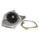 Pompa apa SIL cu garnitura pentru NISSAN ALMERA II, KUBISTAR, MICRA III, NOTE, NV200, RENAULT 19 II CHAMADE, CLIO II, III, KANGOO 1.5D/1.6/1.7