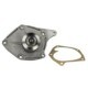 Pompa apa SIL cu garnitura pentru NISSAN ALMERA II, KUBISTAR, MICRA III, NOTE, NV200, RENAULT 19 II CHAMADE, CLIO II, III, KANGOO 1.5D/1.6/1.7