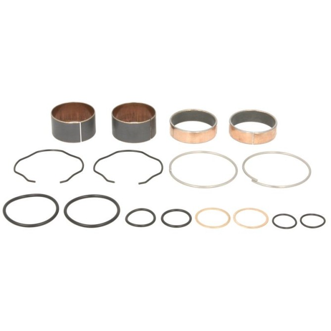 Set reparatie amortizor ALL BALLS