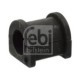 Bucsa bara stabilizatoare FEBI fata dreapta/stanga diametru interior 21,5mm OPEL COMBO/MINIVAN 1.0 i 12V 1.2 1.2 i 16V