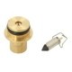 Cui poantou TOURMAX valve ac carburator pentru SUZUKI DR, GS, GSX 250-1100 1988-2000