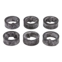 Suport picioare TOURMAX